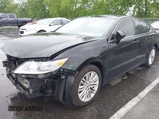 2013 Lexus ES 250 с VIN JTHBK1GG3D2005004, выставлен на аукционе IAAI как лот 42277396 с пробегом 157 846 миль миль и . История ставок и продаж доступна на DreamBid. Изображение 2.