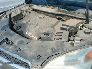 2010 Chevrolet Equinox 1LT с VIN 2CNFLDEY9A6317707, выставлен на аукционе IAAI как лот 42921958 с пробегом 167 964 миль миль и . История ставок и продаж доступна на DreamBid. Изображение 12.