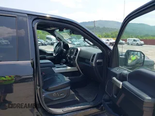 2017 Ford F-150 XL with VIN 1FTEW1EG7HKC26925, listed as a IAAI auction lot 42489303 with 90,626 mi miles and . Bid and sale history available at DreamBid. Image 5.