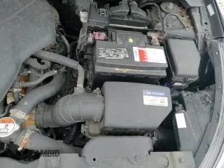 2017 Hyundai Accent SE with VIN KMHCT4AE7HU363434, listed as a Copart auction lot 53525475 with 99,001 mi miles and Salvage title. Bid and sale history available at DreamBid. Image 13.