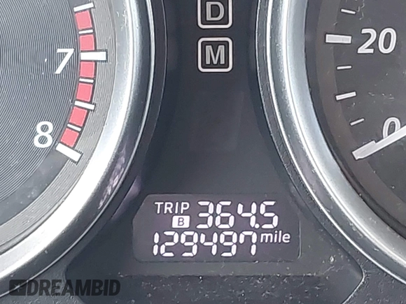 2014 Mazda CX-9 Touring with VIN JM3TB3CV9E0426767, listed as a IAAI auction lot 42301021 with 129,497 mi miles and . Bid and sale history available at DreamBid. Image 16.