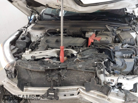2019 Acura RDX w/A-Spec Pkg with VIN 5J8TC2H64KL800117, listed as a IAAI auction lot 41555780 with 88,183 mi miles. Bid and sale history available at carsss.com. Image 10.