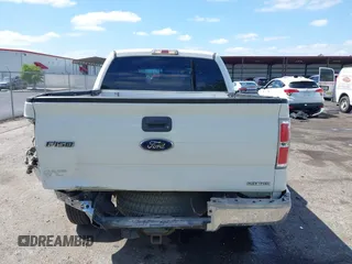 2013 Ford F-150 XL with VIN 1FTFW1EF5DKF08289, listed as a IAAI auction lot 42150706 with 169,459 mi miles and . Bid and sale history available at DreamBid. Image 16.