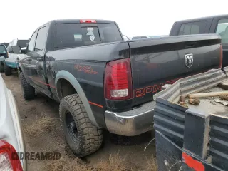 2013 Ram 2500 Power Wagon с VIN 3C6TR5ET7DG535404, выставлен на аукционе Copart как лот 77525904 с пробегом 172 195 миль миль и Чистый • Clean title. История ставок и продаж доступна на DreamBid. Изображение 2.