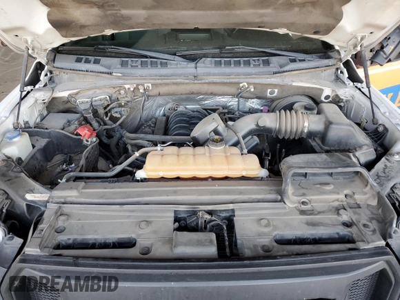 2016 Ford F-150 XL with VIN 1FTMF1CF1GKD65632, listed as a Copart auction lot 83580414 with 146,681 mi miles and Salvage Title. Bid and sale history available at carsss.com. Image 11.
