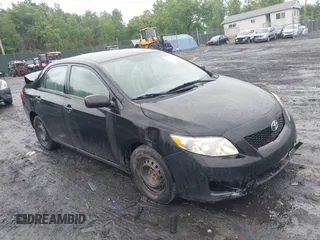 2010 Toyota Corolla с VIN 2T1BU4EEXAC265430, выставлен на аукционе IAAI как лот 42525139 с пробегом 275 198 миль миль и . История ставок и продаж доступна на DreamBid. Изображение 1.