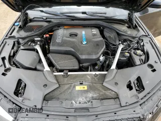 2018 BMW 5 Series 530e xDrive with VIN WBAJB1C56JB084629, listed as a Copart auction lot 67956564 with 83,302 mi miles and Non Repairable. Bid and sale history available at carsss.com. Image 11.