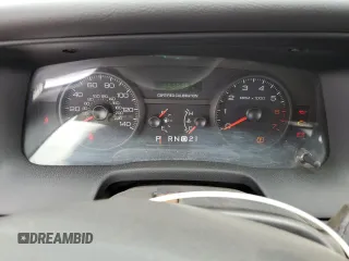 2008 Ford Police Interceptor с VIN 2FAHP71V28X162023, выставлен на аукционе Copart как лот 60856695 с пробегом 89 293 миль миль и Чистый • Clean title. История ставок и продаж доступна на DreamBid. Изображение 9.