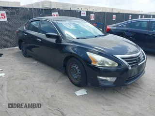 2013 Nissan Altima SV with VIN 1N4AL3AP2DC217567, listed as a IAAI auction lot 42765037 with Not provided miles and . Bid and sale history available at DreamBid. Image 1.
