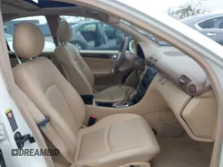 2003 Mercedes-Benz C 240 with VIN WDBRF61J23E014472, listed as a IAAI auction lot 42428277 with 82,489 mi miles and . Bid and sale history available at DreamBid. Image 5.