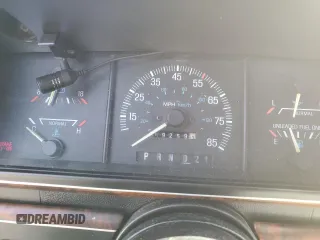1989 Ford F-150 with VIN 1FTEF14H0KKA14224, listed as a Copart auction lot 48023255 with 59,259 mi miles and Clean Title. Bid and sale history available at carsss.com. Image 9.