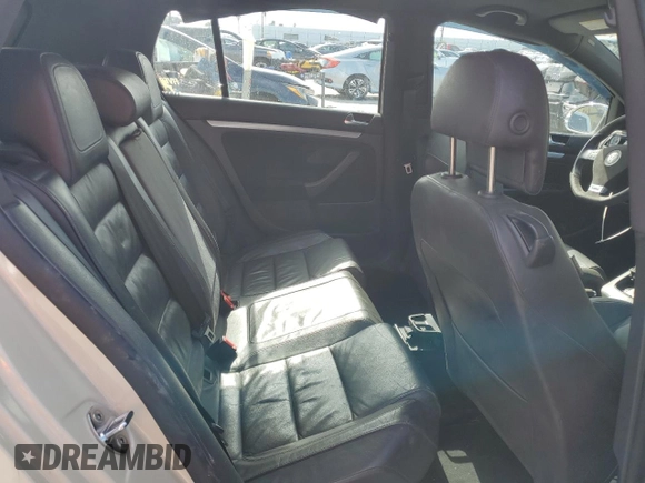 2009 Volkswagen GTI z VIN WVWHV71K49W123095, wystawiony jako Copart lot #47893855 z przebiegiem 162 329 mil mil oraz Szkoda całkowita • Salvage title. Historia ofert i sprzedaży dostępna na DreamBid. Obrazek 10.