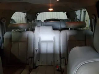 2014 Ford Expedition EL Limited with VIN 1FMJK2A50EEF21049, listed as a Copart auction lot 62701144 with 185,810 mi miles and Salvage Title. Bid and sale history available at carsss.com. Image 10.
