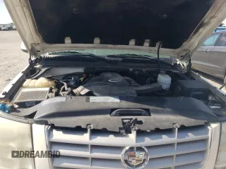 2005 Cadillac Escalade z VIN 1GYEK63N75R268714, wystawiony jako Copart lot #49285765 z przebiegiem 266 707 mil mil oraz Szkoda całkowita • Salvage title. Historia ofert i sprzedaży dostępna na DreamBid. Obrazek 12.