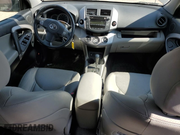2008 Toyota RAV4 Ltd with VIN JTMBK31VX86040626, listed as a Copart auction lot 48140435 with 412,116 mi miles and Salvage Title. Bid and sale history available at carsss.com. Image 8.