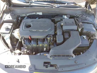 2018 Kia Optima LX with VIN 5XXGT4L3XJG203237, listed as a IAAI auction lot 40631696 with 157,012 mi miles and . Bid and sale history available at DreamBid. Image 10.