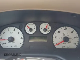 2005 Mercury Sable LS с VIN 1MEFM55S75A615070, выставлен на аукционе IAAI как лот 42518613 с пробегом 161 661 миль миль и . История ставок и продаж доступна на DreamBid. Изображение 7.