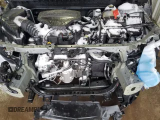 2023 Chevrolet Blazer Premier with VIN 3GNKBFRS3PS174682, listed as a Copart auction lot 88268655 with Not provided miles and Salvage title. Bid and sale history available at DreamBid. Image 12.