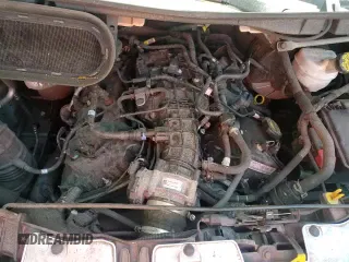 2023 Ford Transit Cargo с VIN 1FTBW3XG3PKB36584, выставлен на аукционе Copart как лот 56744805 с пробегом 117 919 миль миль и Списание • Salvage title. История ставок и продаж доступна на DreamBid. Изображение 16.