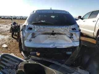 2019 Mazda CX-9 Grand Touring with VIN JM3TCBDY2K0320804, listed as a Copart auction lot 44222105 with 36,559 mi miles and Salvage Title. Bid and sale history available at carsss.com. Image 6.
