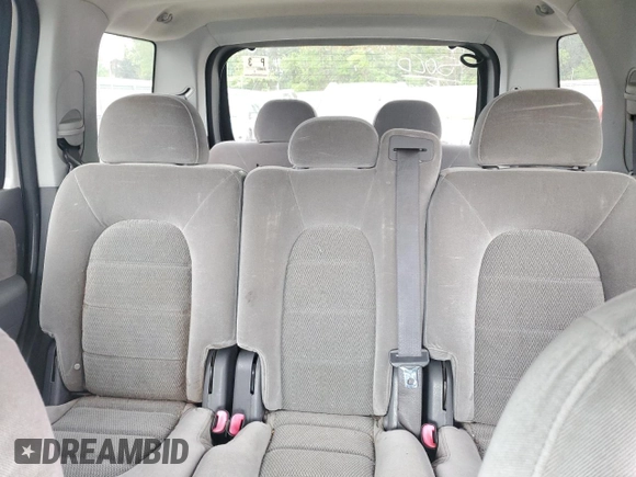 2005 Ford Explorer XLT с VIN 1FMZU63E25UB09609, выставлен на аукционе Copart как лот 51769635 с пробегом 246 678 миль миль и Чистый • Clean title. История ставок и продаж доступна на DreamBid. Изображение 10.