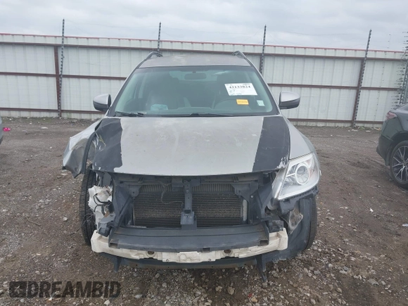 2010 Mazda CX-9 Grand Touring with VIN JM3TB3MA9A0208950, listed as a IAAI auction lot 42133824 with 225,222 mi miles and . Bid and sale history available at DreamBid. Image 13.