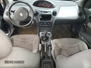 2004 Saturn ION ION 1 z VIN 1G8AF52F64Z155715, wystawiony jako Copart lot #48137765 z przebiegiem 105 711 mil mil oraz Szkoda całkowita • Salvage title. Historia ofert i sprzedaży dostępna na DreamBid. Obrazek 8.