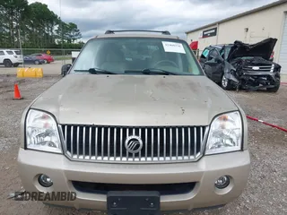 2005 Mercury Mountaineer Convenience z VIN 4M2DU66W95UJ09233, wystawiony jako IAAI lot #42460350 z przebiegiem 176 717 mil mil oraz . Historia ofert i sprzedaży dostępna na DreamBid. Obrazek 6.