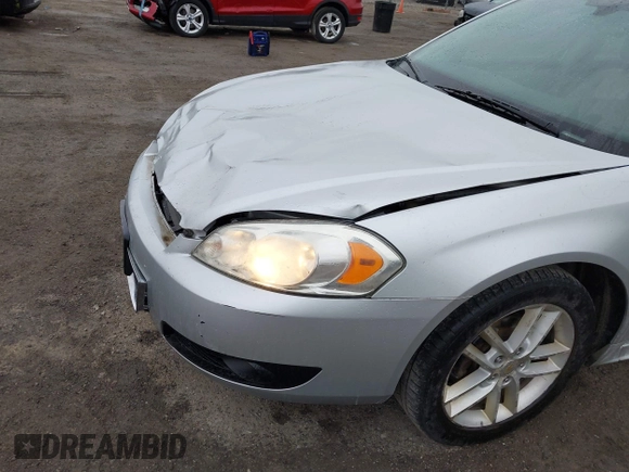 2014 Chevrolet Impala LTZ with VIN 2G1WC5E36E1125283, listed as a IAAI auction lot 41672856 with 150,361 mi miles and . Bid and sale history available at DreamBid. Image 14.