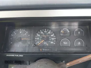 1987 Dodge Dakota с VIN 1B7GR14M9HS404759, выставлен на аукционе IAAI как лот 42513734 с пробегом 95 125 миль миль и . История ставок и продаж доступна на DreamBid. Изображение 7.