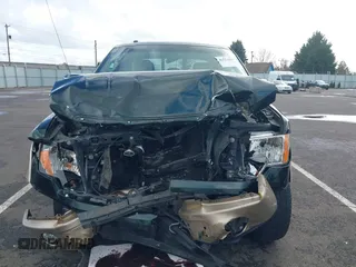 2012 Ford F-150 XL с VIN 1FTFW1EFXCFC21893, выставлен на аукционе IAAI как лот 41713441 с пробегом 172 950 миль миль и . История ставок и продаж доступна на DreamBid. Изображение 6.