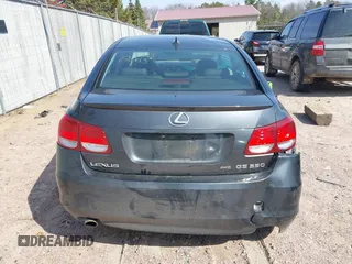 2009 Lexus GS 350 z VIN JTHCE96S790023184, wystawiony jako IAAI lot #41908065 z przebiegiem 131 219 mil mil oraz . Historia ofert i sprzedaży dostępna na DreamBid. Obrazek 16.
