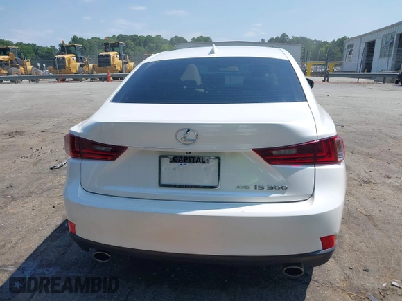 2016 Lexus IS 300/350 with VIN JTHCM1D26G5011146, listed as a IAAI auction lot 42389981 with 138,181 mi miles and . Bid and sale history available at DreamBid. Image 16.