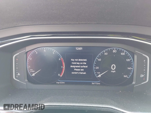 2021 Volkswagen Jetta SEL с VIN 3VWE57BU1MM060577, выставлен на аукционе IAAI как лот 42637919 с пробегом 36 773 миль миль и . История ставок и продаж доступна на DreamBid. Изображение 7.