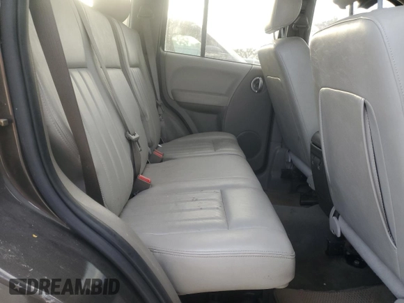 2005 Jeep Liberty Limited with VIN 1J4GK58K65W576962, listed as a Copart auction lot 76725054 with 189,361 mi miles and Salvage Title. Bid and sale history available at carsss.com. Image 11.