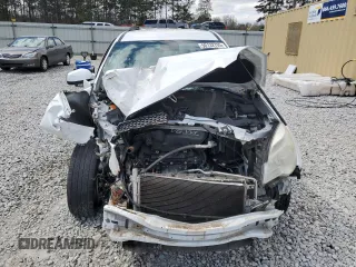 2012 Chevrolet Equinox 1LT z VIN 2GNFLDE50C6206029, wystawiony jako Copart lot #50132705 z przebiegiem 129 786 mil mil oraz Szkoda całkowita • Salvage title. Historia ofert i sprzedaży dostępna na DreamBid. Obrazek 5.