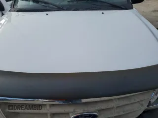 2001 Ford F-150 XL with VIN 1FTRX17L21NA52159, listed as a Copart auction lot 86756384 with Not provided miles and Salvage title. Bid and sale history available at DreamBid. Image 11.
