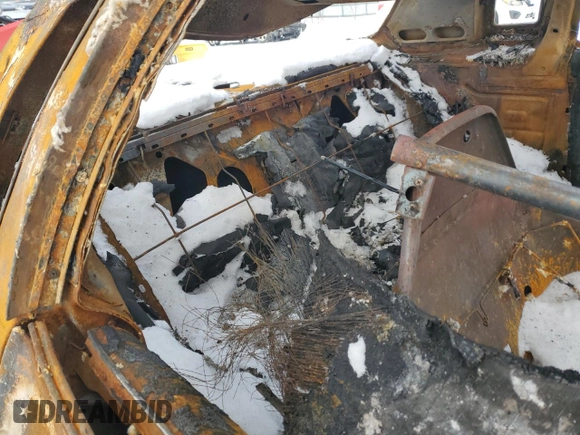 1974 Chevrolet Monte Carlo z VIN 1H57H41668366, wystawiony jako Copart lot #43257785 z przebiegiem Nie podano mil oraz Tytuł czysty. Historia ofert i sprzedaży dostępna na DreamBid. Obrazek 10.