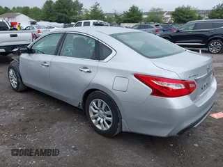 2016 Nissan Altima S with VIN 1N4AL3AP5GN373644, listed as a IAAI auction lot 42278197 with 69,838 mi miles and . Bid and sale history available at DreamBid. Image 3.