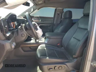 2023 GMC Sierra 1500 SLT с VIN 3GTUUDED0PG164055, выставлен на аукционе Copart как лот 52441625 с пробегом Не указан миль и Списание • Salvage title. История ставок и продаж доступна на DreamBid. Изображение 7.