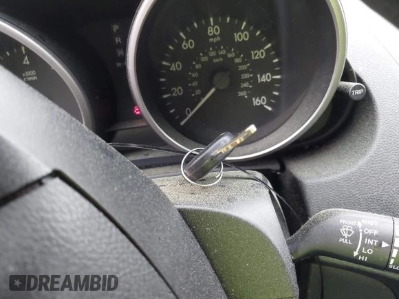 2011 Mazda 3 i Sport with VIN JM1BL1UG6B1438502, listed as a IAAI auction lot 41950959 with 131,856 mi miles and . Bid and sale history available at DreamBid. Image 11.