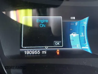 2013 Ford Edge Limited with VIN 2FMDK3KC0DBC18122, listed as a IAAI auction lot 41925582 with 190,955 mi miles. Bid and sale history available at carsss.com. Image 15.