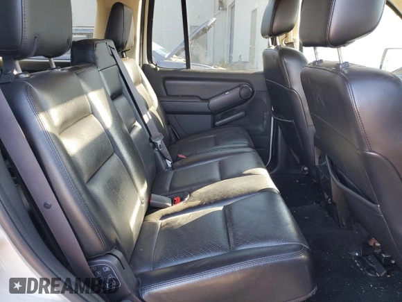 2006 Mercury Mountaineer Luxury with VIN 4M2EU47E26UJ24060, listed as a Copart auction lot 77242924 with 193,091 mi miles and Salvage Title. Bid and sale history available at carsss.com. Image 11.