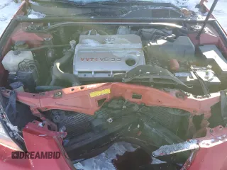 2004 Toyota Solara SE with VIN 4T1FA38P54U028848, listed as a Copart auction lot 42155295 with 135,740 mi miles and Clean Title. Bid and sale history available at carsss.com. Image 11.