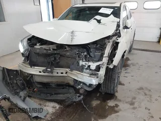 2019 Acura RDX w/A-Spec Pkg with VIN 5J8TC2H64KL800117, listed as a IAAI auction lot 41555780 with 88,183 mi miles. Bid and sale history available at carsss.com. Image 6.