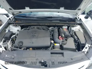 2023 Toyota Camry TRD z VIN 4T1KZ1AK8PU073362, wystawiony jako IAAI lot #42244183 z przebiegiem 103 245 mil mil oraz . Historia ofert i sprzedaży dostępna na DreamBid. Obrazek 10.