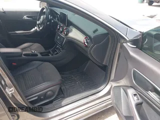 2015 Mercedes-Benz CLA 250 with VIN WDDSJ4GB3FN264870, listed as a IAAI auction lot 42158250 with 165,739 mi miles and . Bid and sale history available at DreamBid. Image 5.
