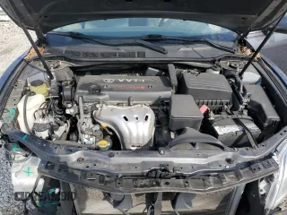 2009 Toyota Camry with VIN 4T1BE46K89U913097, listed as a Copart auction lot 51122635 with 80,449 mi miles and Salvage Title. Bid and sale history available at DreamBid. Image 11.