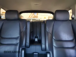 2021 Mazda CX-9 Touring с VIN JM3TCBCY6M0507905, выставлен на аукционе Copart как лот 63648205 с пробегом 31 053 миль миль и Списание • Salvage title. История ставок и продаж доступна на DreamBid. Изображение 10.