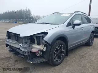 2013 Subaru XV Crosstrek Premium with VIN JF2GPACC1D1831739, listed as a IAAI auction lot 41881526 with 92,211 mi miles. Bid and sale history available at carsss.com. Image 2.